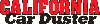 California Duster - Corporate Logo